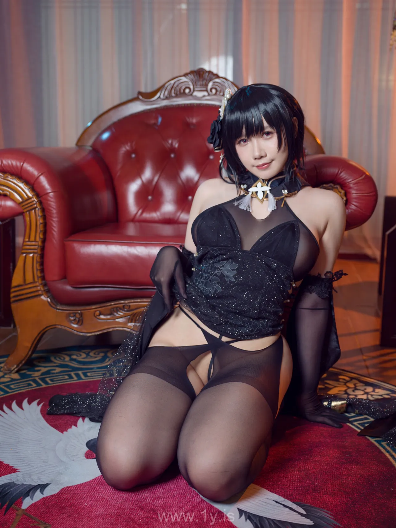 麻花麻花酱 NO.40 镇海